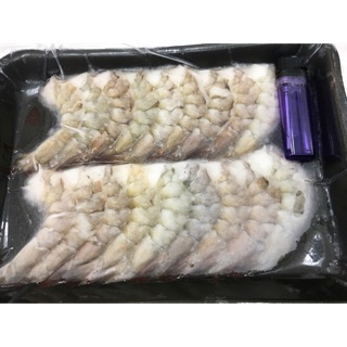 「饕客食品」鳳尾蝦仁-無發泡(可7-11店取)/電子發票