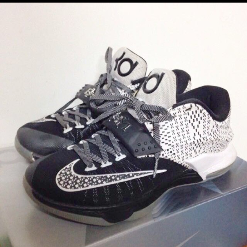 kd 7 bhm