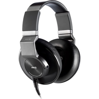 AKG 新款K553 MKII 奧地利 專業密閉式監聽耳機 公司貨 保固一年
