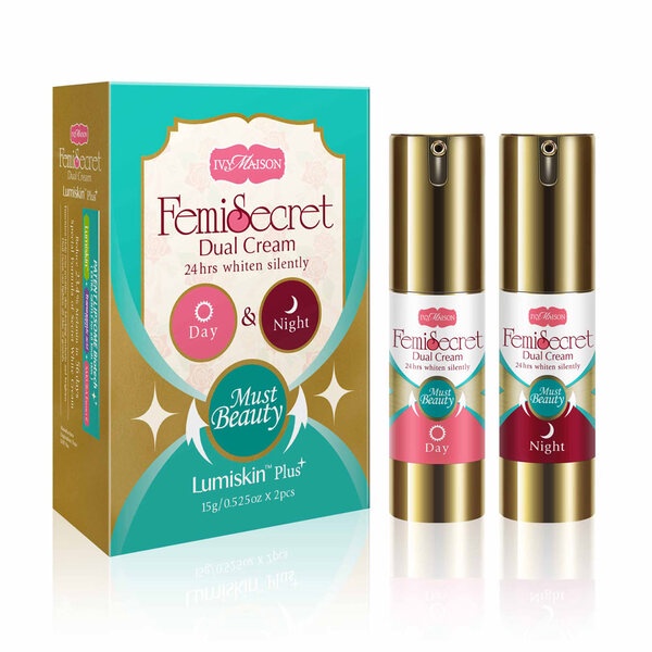 FEMI SECRET Brightening Cream Lumiskin™ plus+ 30ml
