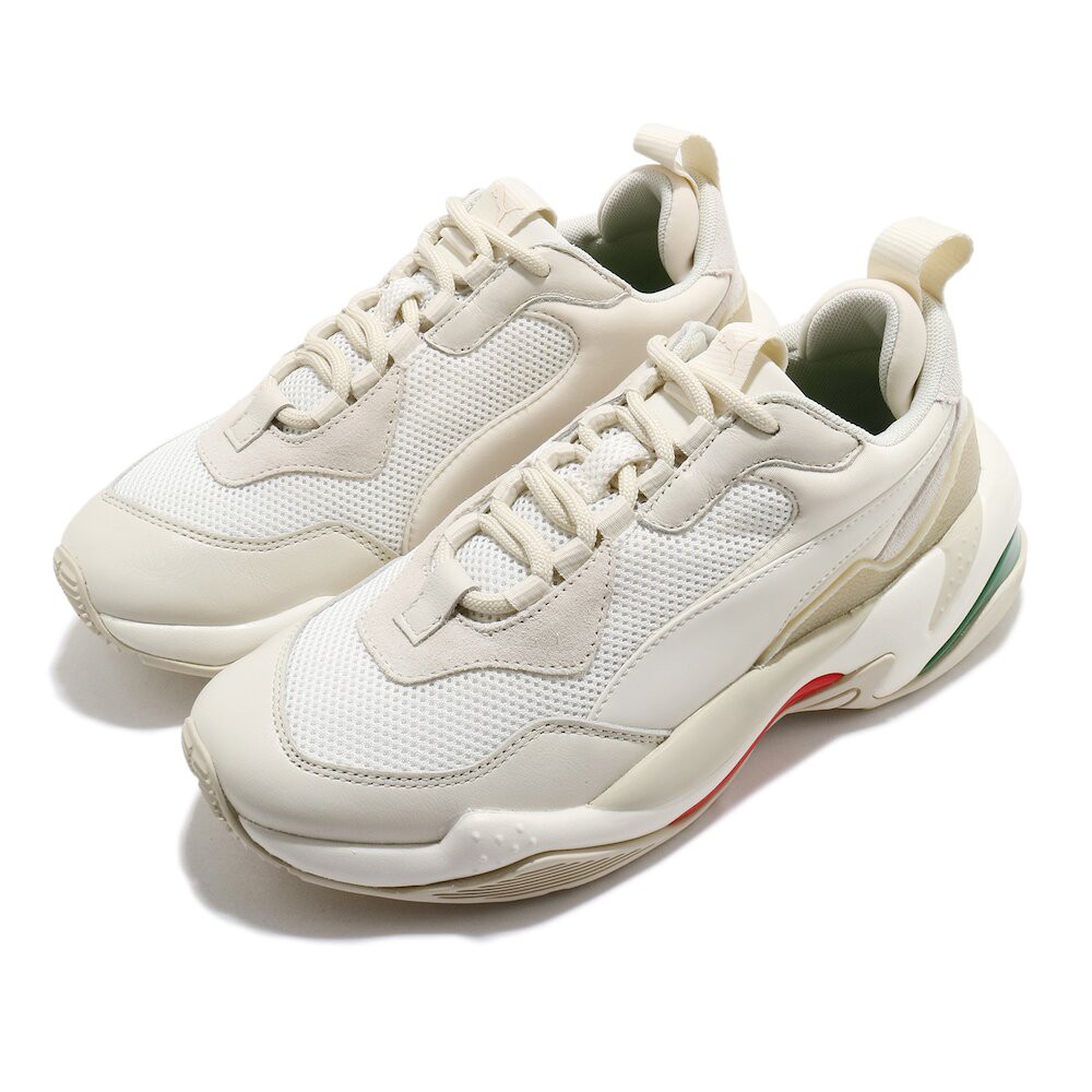 【我塑我形】Puma Thunder Desert 韓國熱銷 泫雅同款 老爹鞋 運動鞋 百搭厚底增高鞋 36751612