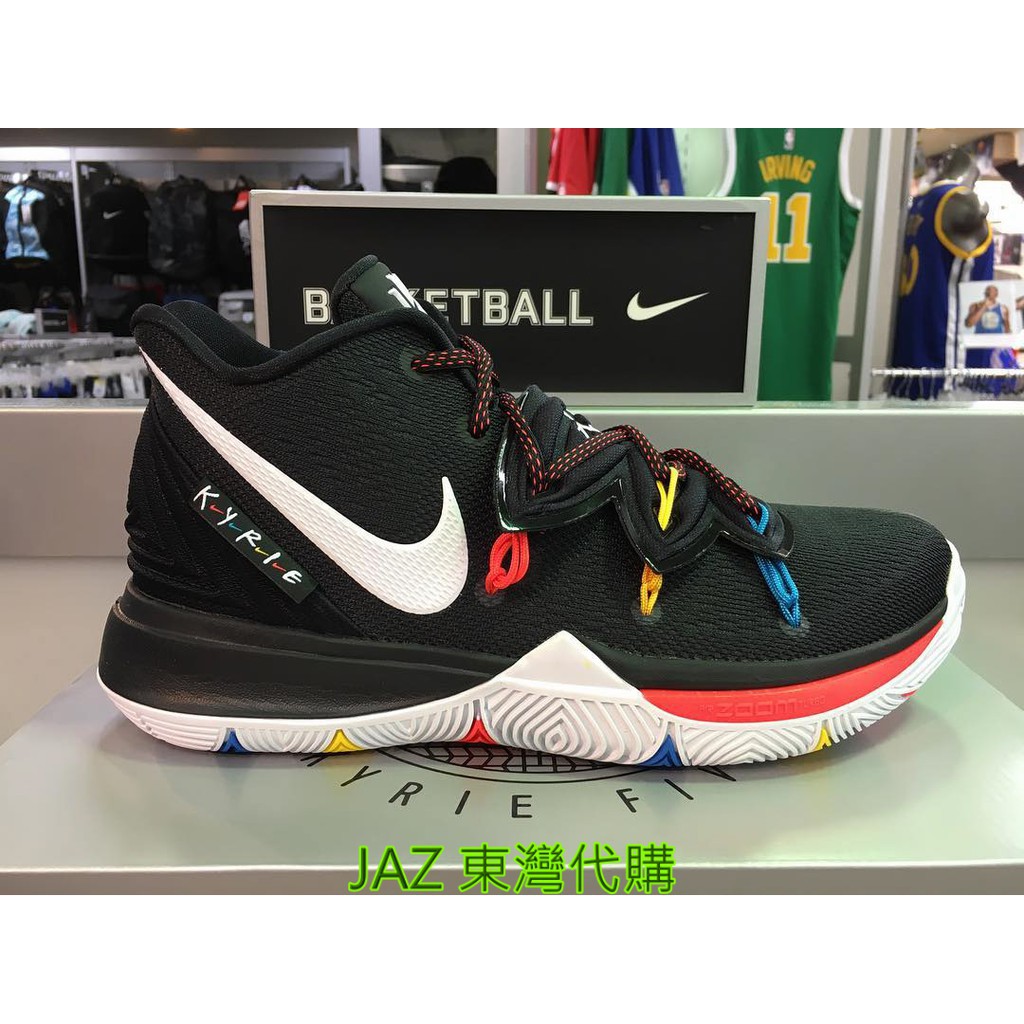 kyrie 5 f
