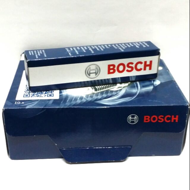 Bosch Benz M272 M273 火星塞 公司貨 W221 W204 W211 W207 W212 W218