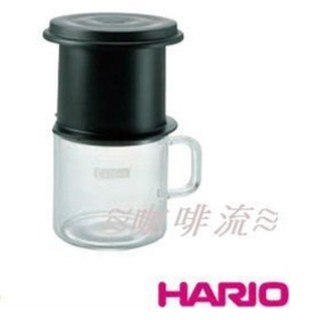 ≋咖啡流≋ HARIO V60 免濾紙 咖啡 CFO-1B