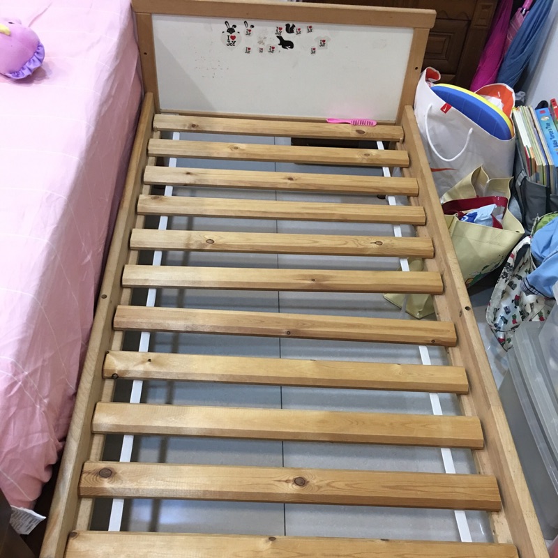 IKEA 二手兒童床床架