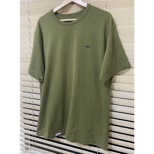 Marksmans Baisc Top Marksmans 素TEE加褲子衣服共3件