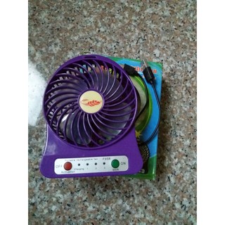芭蕉扇 USB小風扇 電扇 手持風扇