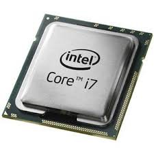 INTEL i7-870 i7870 CPU 8MB 正式版 LGA1156