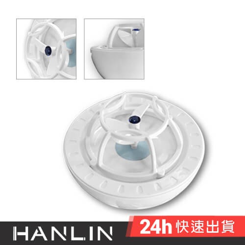 HANLIN-SWG181 迷你超音波洗碗機  USB洗碗機 超聲波洗菜器 懶人蔬果清洗機 迷你震動去汙清潔器