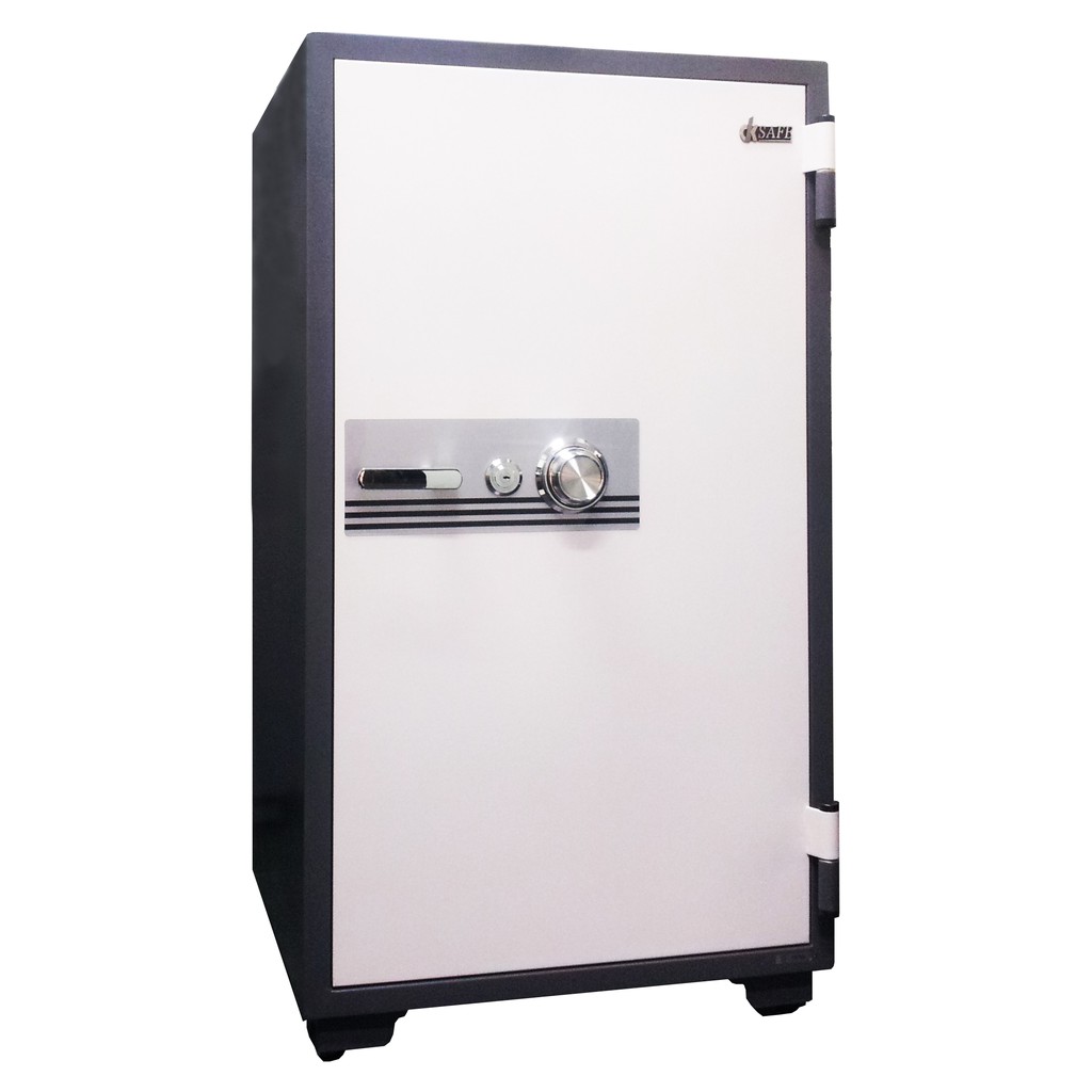 高階防火傳統型保險櫃(CK-305D)《永寶保險櫃Yongbao Safe》轉盤保險箱 家用保險櫃 大型 公司用保險櫃