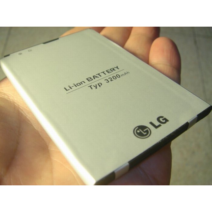 LG G Pro 2 D838 F350 D837 原廠電池 BL-47TH 3200mAh 3.8V 桃園《蝦米小鋪》