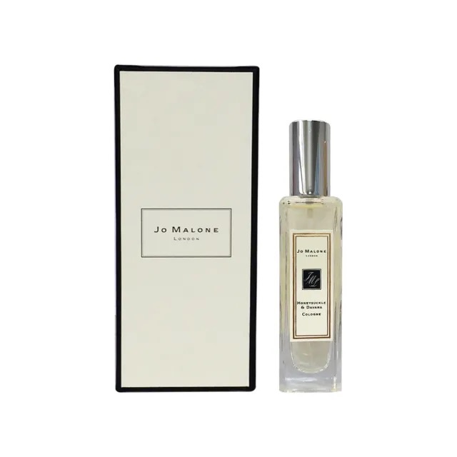 HUAHUA香水美妝 JO MALONE 忍冬與印蒿古龍水 30ML【全新正品】