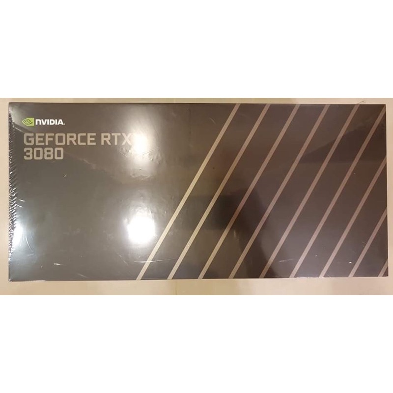 NVIDI   GeForce   RTX 3080