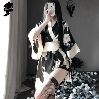 性感 溫泉 和服 大碼 情趣 內衣 睡衣 COS 制服 挑逗 誘惑 情調 日式風情