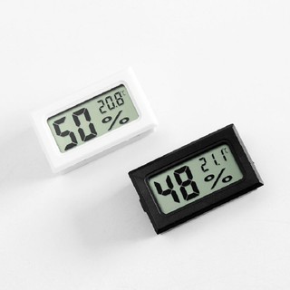 電子式溫濕度計 溫濕測量 溫濕度計 小型溫濕度計 溫度計 魚缸溫度計 FY11 電子溫濕度計 數字溫濕度計 溫濕計K
