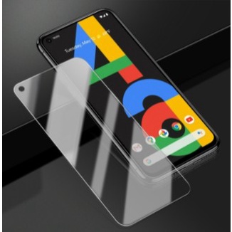 Google透明滿版玻璃貼 玻璃保護貼 Pixel 8 7 6a 6 5 4a 5G 4 3 3a XL Pixel7a