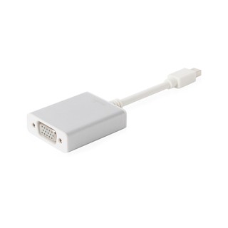 【RentApple租蘋果】 Moshi - Mini DisplayPort to VGA 轉接器 |配件出租