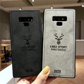 SAMSUNG 手機殼三星 Galaxy S8 PLUS S9 PLUS S10 PLUS S10E Note 8 No