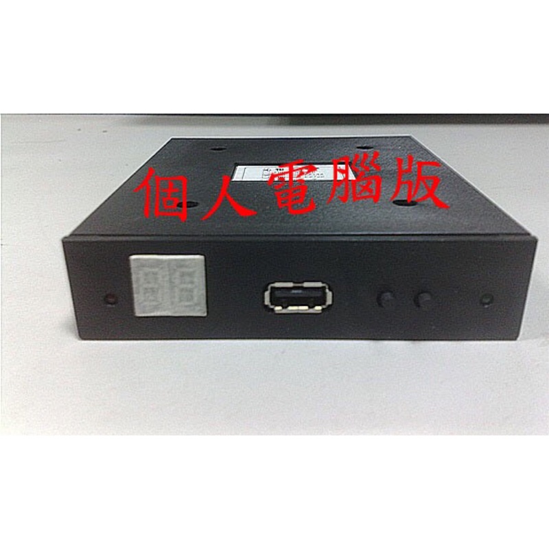 軟碟機模擬器34PIN腳位 Floppy TO USB 磁碟機轉USB 1.44MB轉USB FDD轉隨身碟