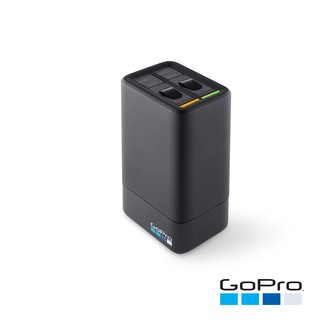 GoPro FUSION專用雙電池充電器+電池ASDBC-001-AS