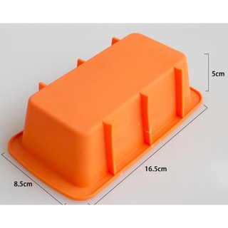 小吐司 矽膠模具 小號土司模 手工皂模具 吐司模 矽膠蛋糕模具 小吐司模 蛋糕模具 吐司模具