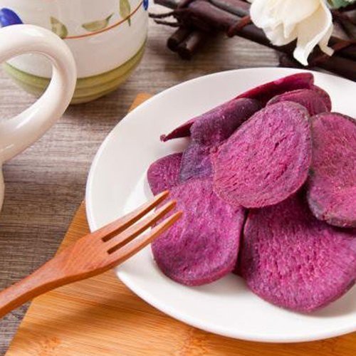 🌲紫地瓜餅乾 170g 紫地瓜脆片 蔬果脆片 綜合蔬果餅乾 紫地瓜片/條