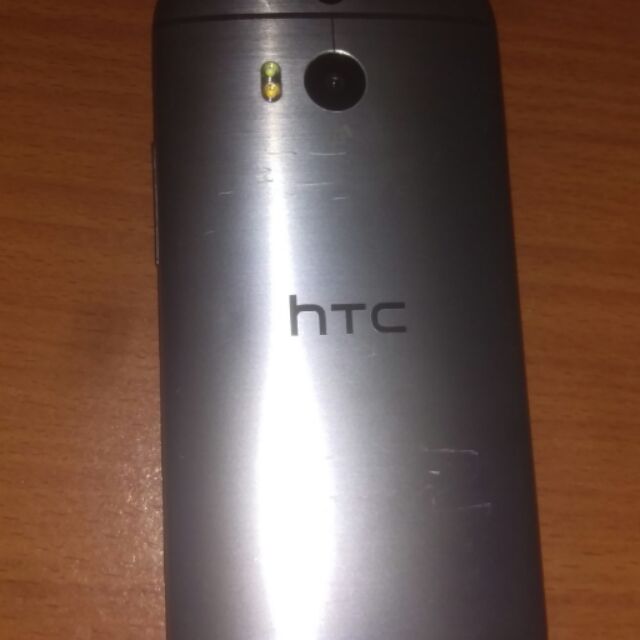 二手HTC M8