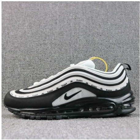 （多色）NIKE AIR MAX 97 OG 銀子彈 全白 反光 子彈鞋 白彈 白色 經典 復古 氣墊 情侶鞋 緩震