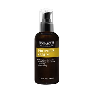 [Bonajour] 蜂膠精華 100ml / 皮脂控制 / 油水平衡 / Propolis Serum