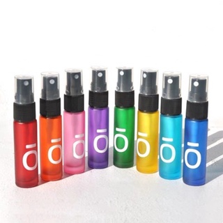 5ML 10ML 玫瑰金 滾珠瓶 加厚款 小容量玻璃滾珠瓶 精油瓶 玻璃瓶 分裝瓶 香水瓶
