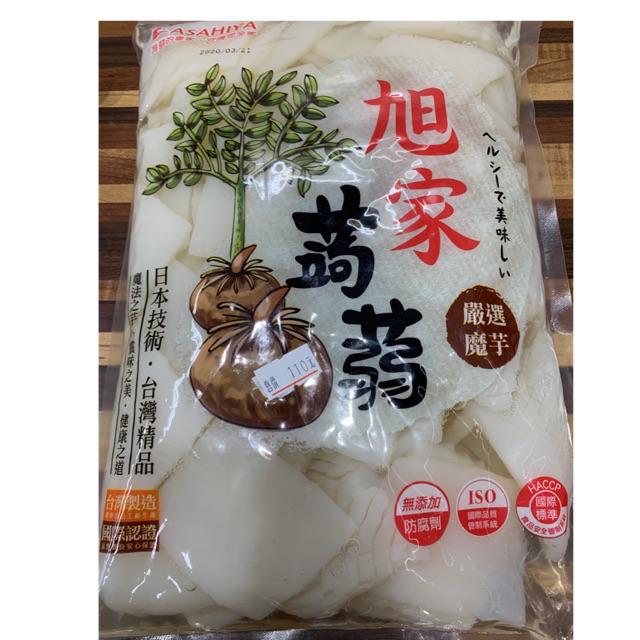 旭家蒟蒻 標準 花枝 白絲 晶米10g 超商取貨最多2包 蝦皮購物