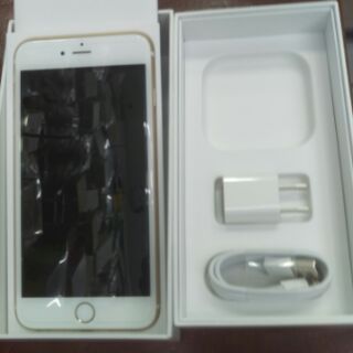 **最殺小舖**全新福利品 iphone6s plus 64G 銀色 金色 無傷美機 中古蘋果手機 apple