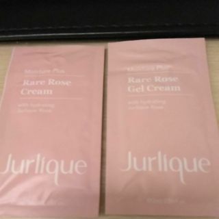 Jurlique 茱莉蔻 珍稀玫瑰保濕賦活霜+平衡凝霜