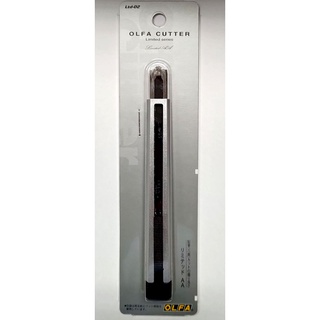 【角落文房】OLFA Ltd-02 極致系列小型美工刀