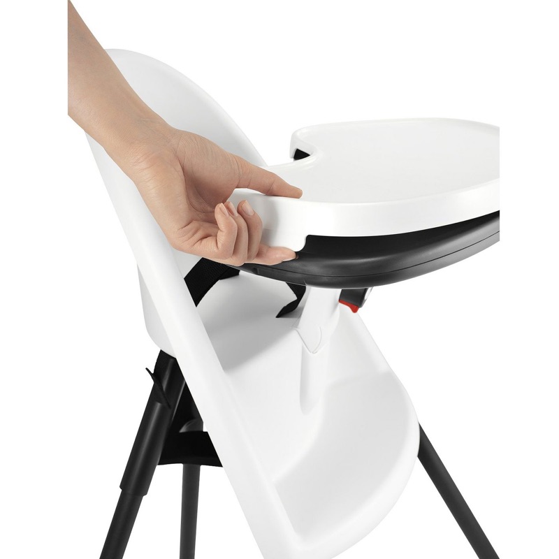 baby bjorn appetite highchair