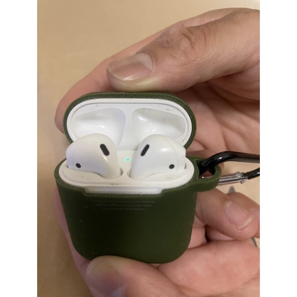 AirPods2 蘋果2代原廠藍芽無線耳機