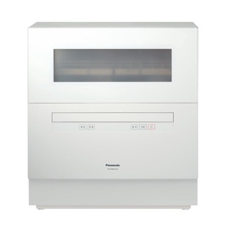 【Panasonic 國際牌】桌上型洗碗機NP-TH4WHR1TW /NPTH4WHR1TW