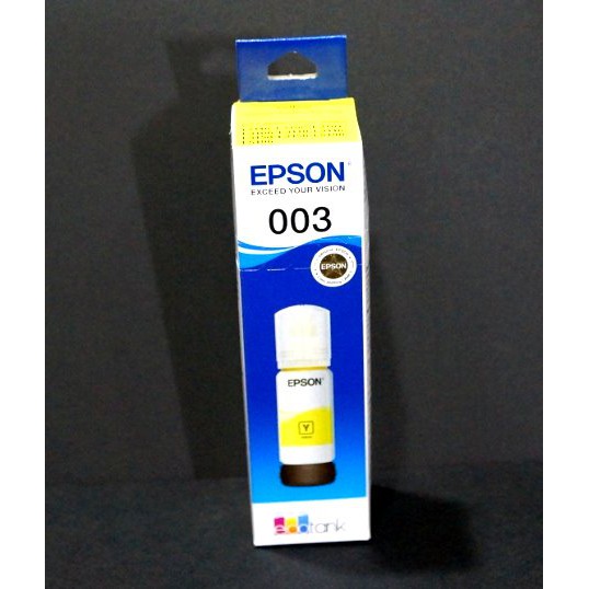 【夜野3C】EPSON C13T00V400 原廠黃色墨水罐 L1110 L3110 L3150 L5190L 5196