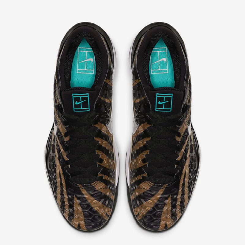 nike zoom cage 3 rafa