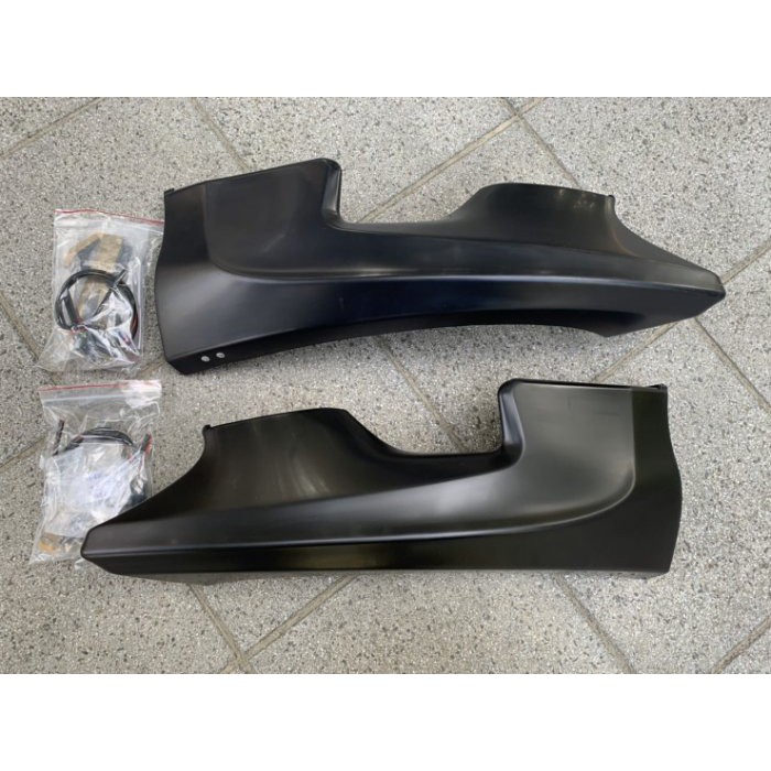 Toyota 豐田正廠yaris 年份14 17 勁化版s版前下巴空力套件 蝦皮購物