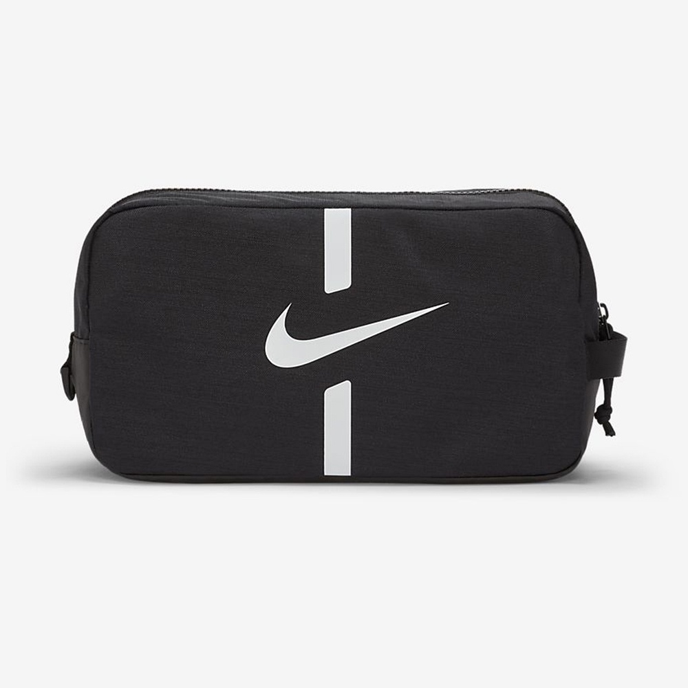 NIKE 耐吉2101鞋袋 小包 運動 健身 NK ACDMY SHOEBAG - SP21 黑 DC2648010