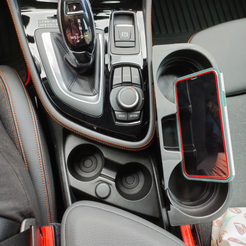 【2sister】BMW 車用置杯架 水杯架 飲料架 x1 x5 M3 X4 E46 E90 320 F10 F20