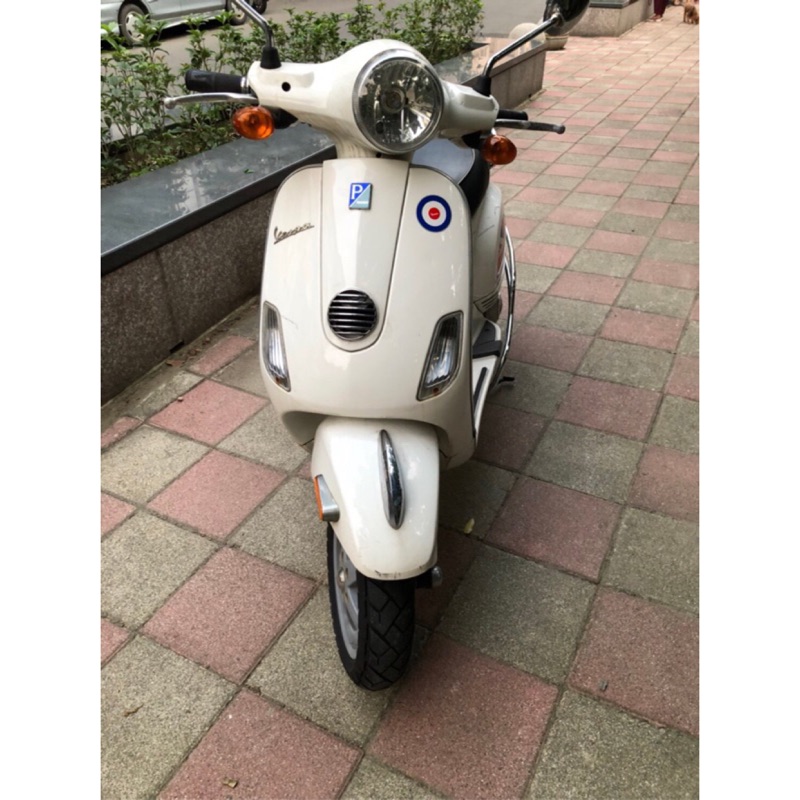 偉士牌 2011年 LX150✨VESPA 2011 LX150💓義大利製🇮🇹