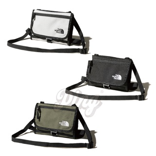 ☛ | THE NORTH FACE Fildens Gear Musette 小包 側揹包