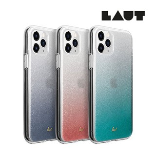 LAUT iPhone 11 Pro Max 閃耀火花系列 軍規防摔手機殼 軍規 防摔 手機殼 保護殼