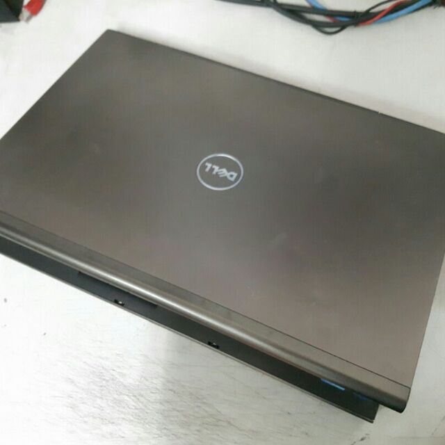 Dell M4600 i7 筆電 15吋大螢幕 nvidia 專業繪圖顯示卡 大容量硬碟 充足記憶體 高階處理器