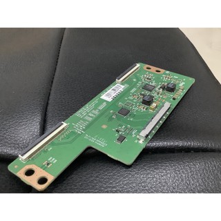 臺灣現貨 RANSO RF-43DA7 Heran禾聯聯碩 邏輯板 拆機良品 對策 另售 技改板 專治水平區塊抖動
