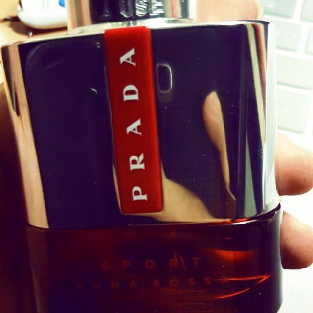 Prada Luna Rossa Sport