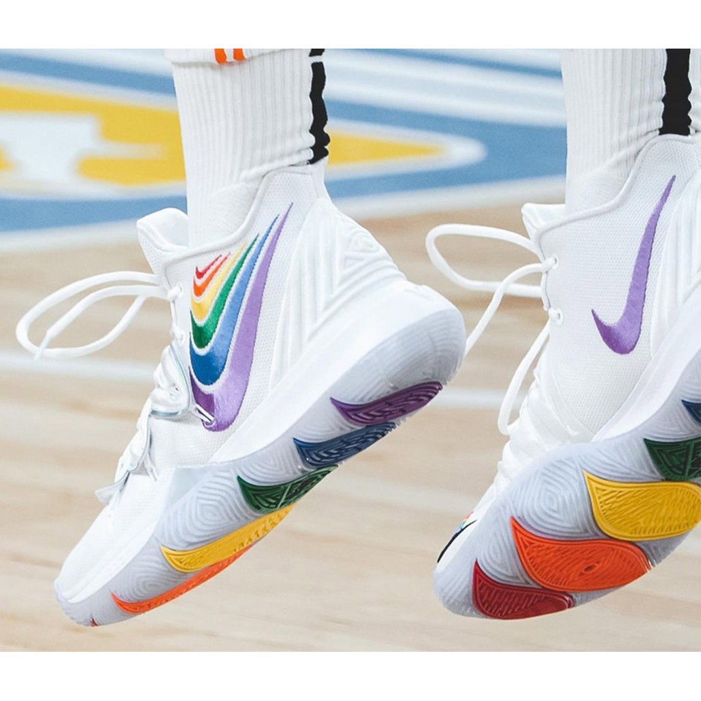 be true kyrie