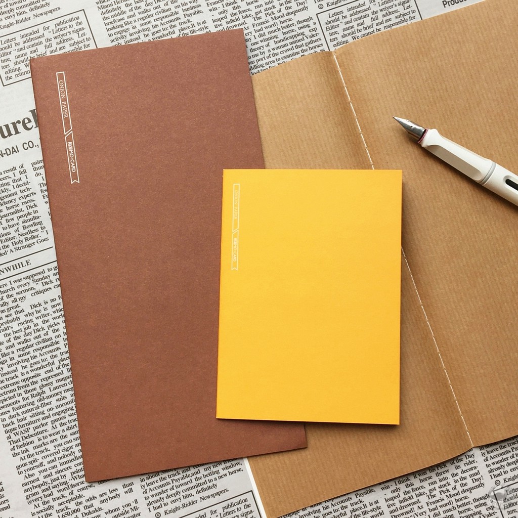 《洋蔥紙本》 素材本 創意 手帳拼貼 背景裝飾 素材紙本 標準 護照 PA Traveler's Notebook 適用